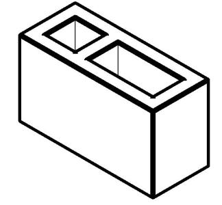 modelo 3d - trélia