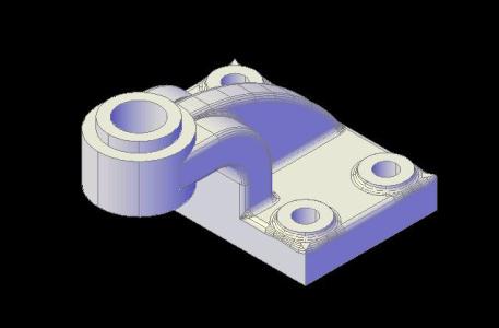 porta-ferramentas 3d