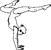 Gymnaste