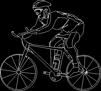 Ciclista