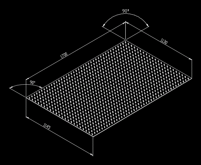 Teardrop sheet 4 - 6