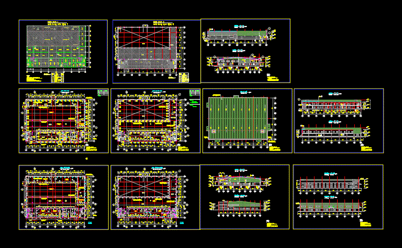 Fabrica de electronica