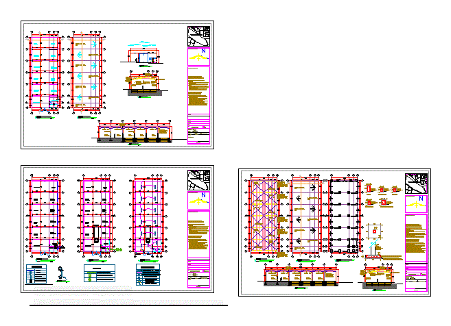 Bodega usos multiples