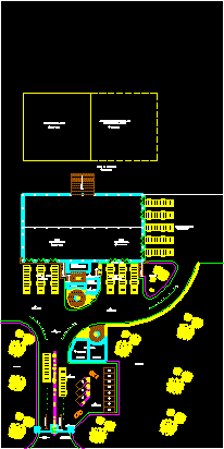 Proyecto de un centro productivo