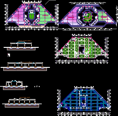 Edificio industrial