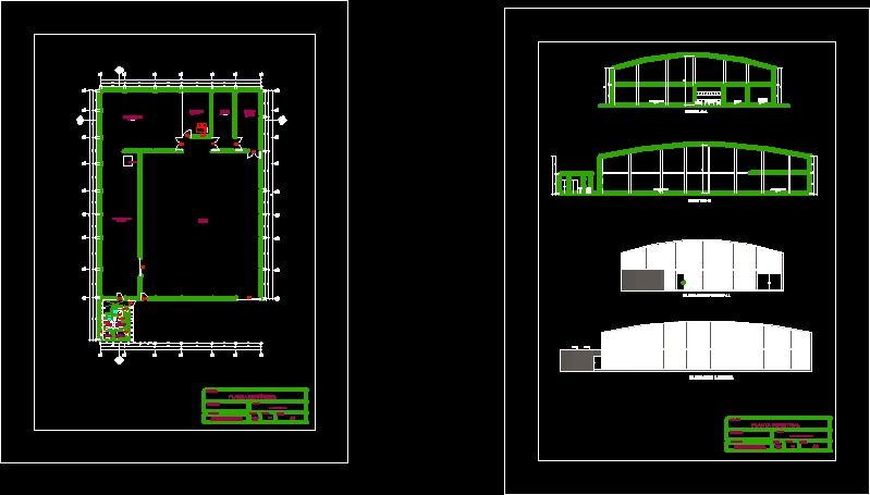 Fabrica de aceite