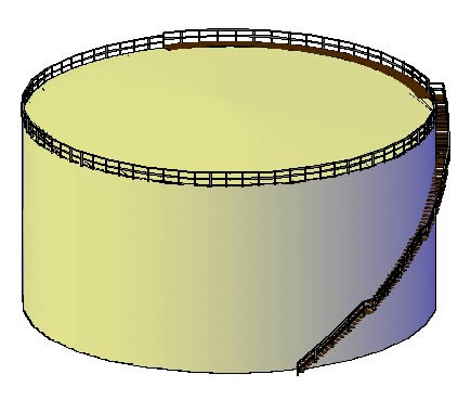 Deposito 3d