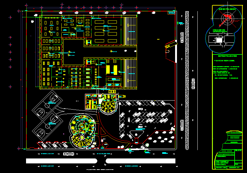 Furniture Factory Plant Detail Dwg File Cadbull | atelier-yuwa.ciao.jp