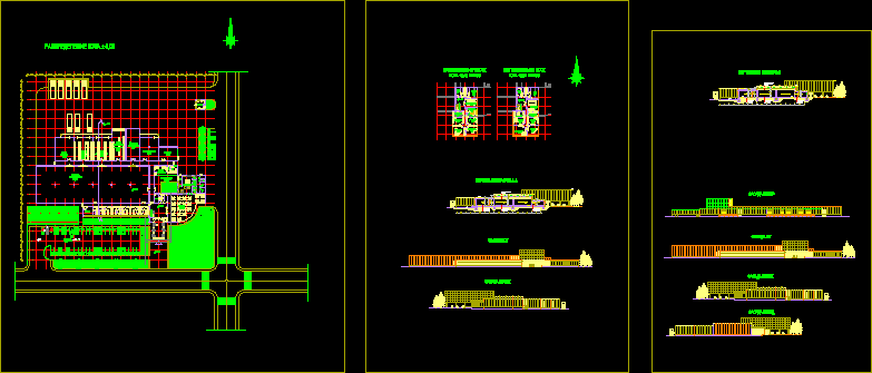 Proyecto de fabrica de multiples funciones