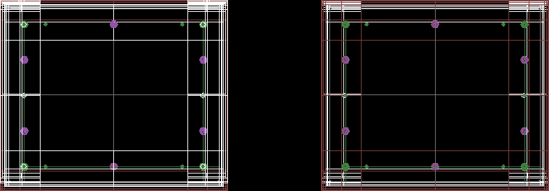 Mesa con marmol para nivelaciones de precision