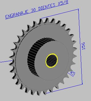 Corona 3d