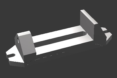 modèle 3D de Plan de perceuse à colonne Max