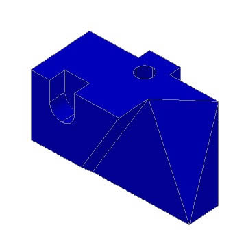 Bloque de localizacion