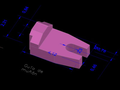 Guia de Munon 3D Innovadora