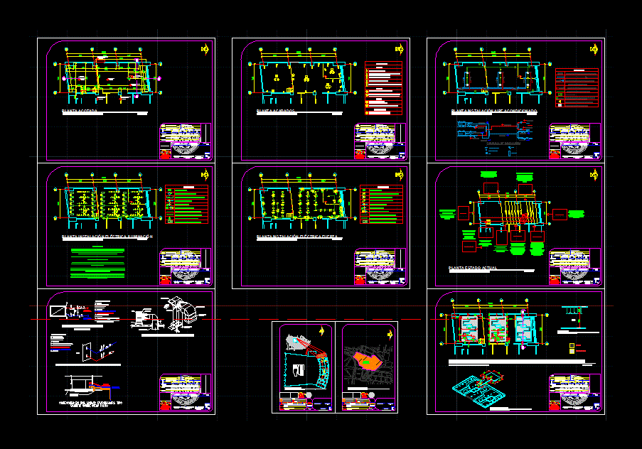 Oficina de diseno