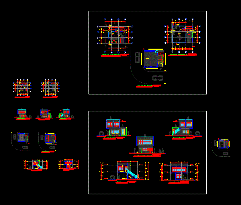 Container comercio