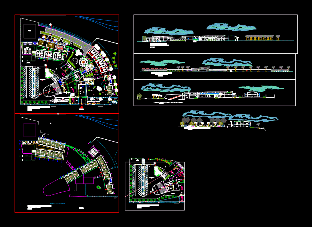 Centro tecnologico