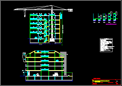 Estudio seguridad