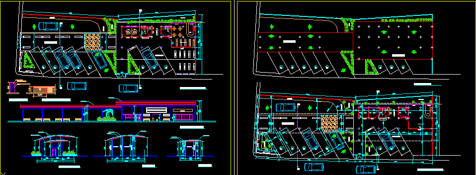 Terminal de pasajeros