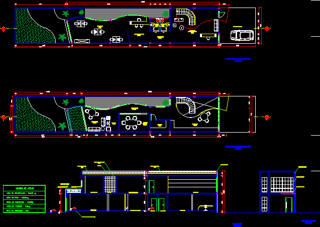 Escritorio arquitetura