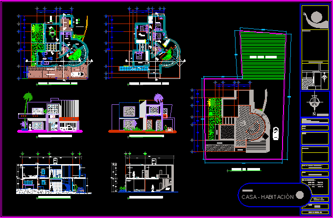 Casa habitacion 279.60 m2