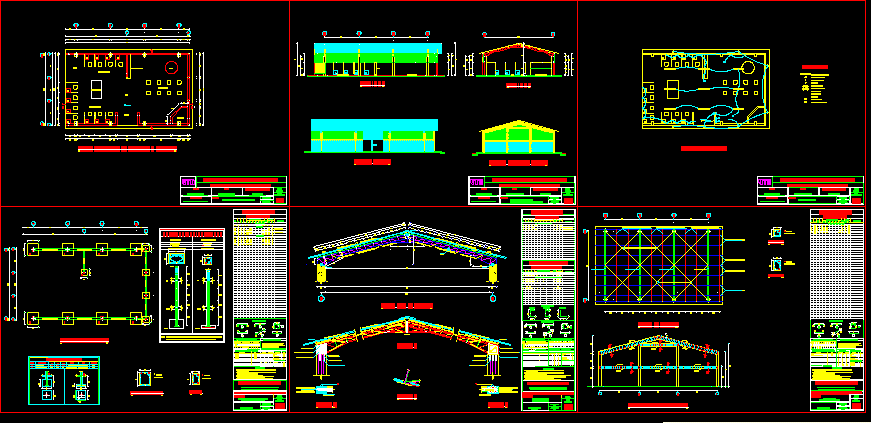 Laboratorio