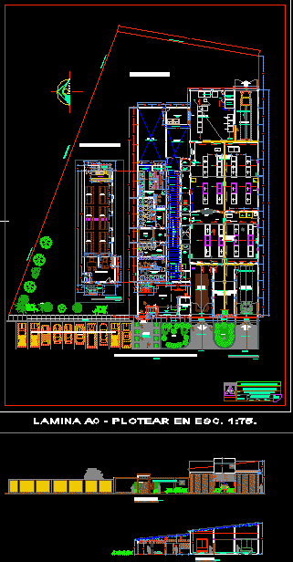 Procesamiento artesanal de productos hidrobiologicos