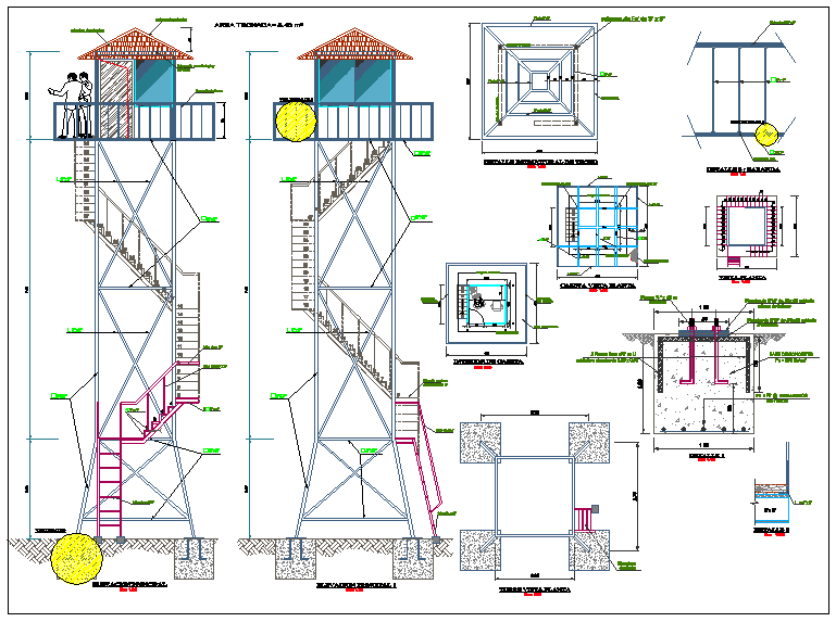 Torre de control