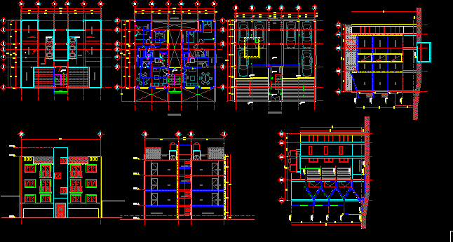 Departamento 1