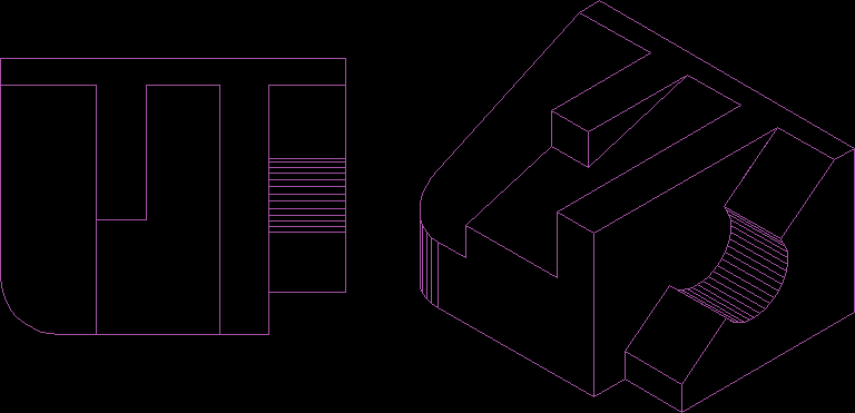 Bloque de seguridad