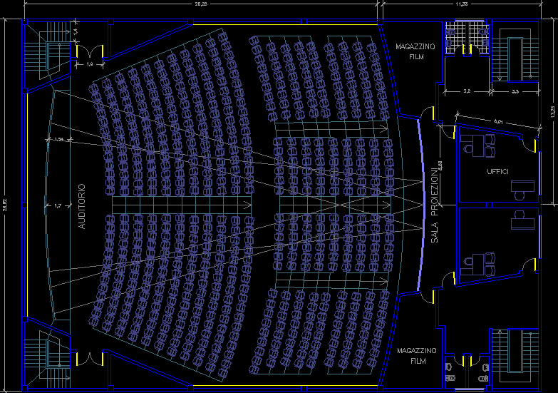 Auditorio