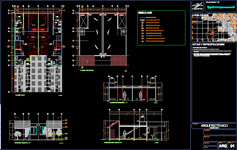 Casa duplex