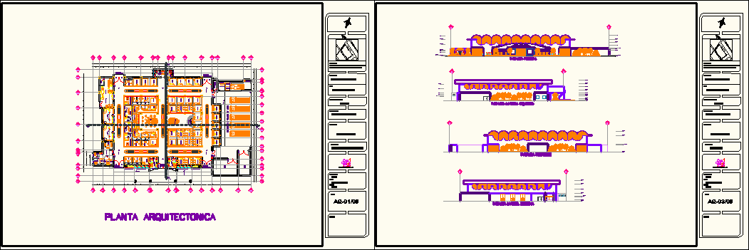 Mercado municipal