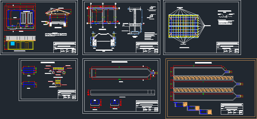 Proyecto piscigranja