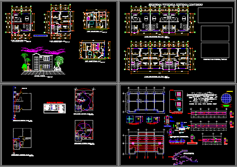 Vivienda unifamiliar