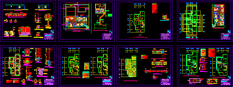 Vivienda unifamiliar barrondo