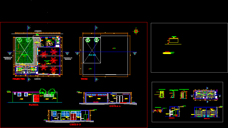 Proyecto nido jardin