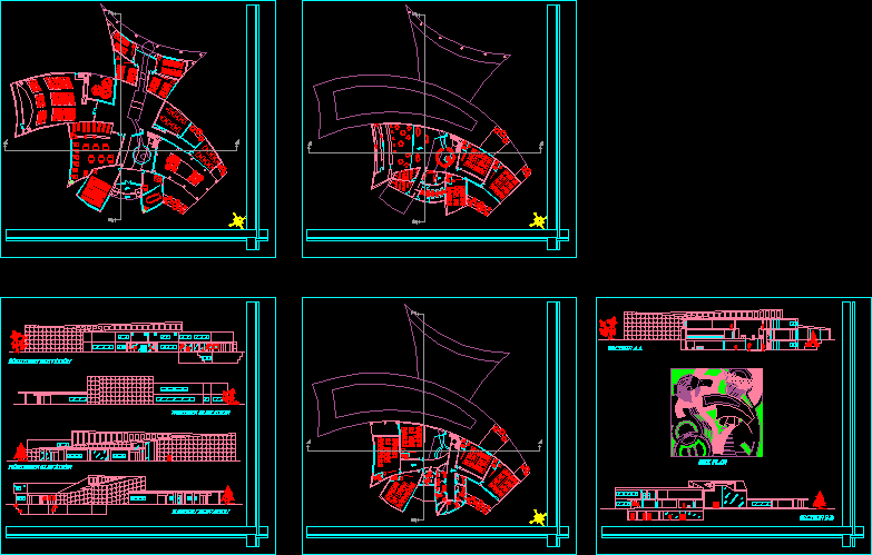 Facultad de arquitectura