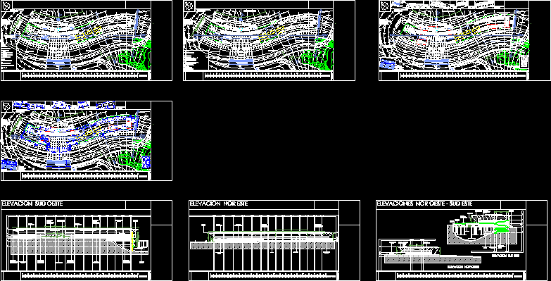 Terminal terreste - terminal naval