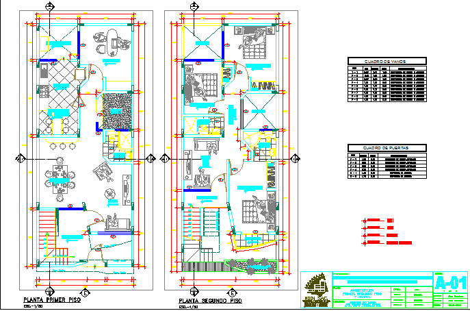 Casa unifamiliar