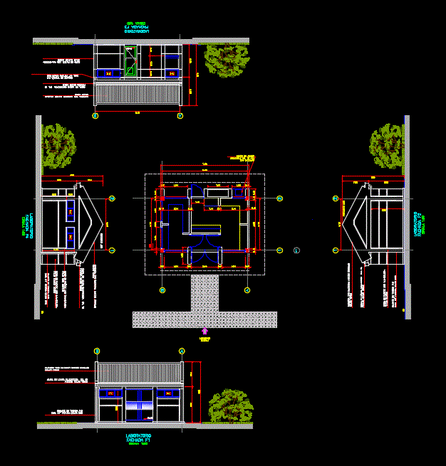 Laboratorio