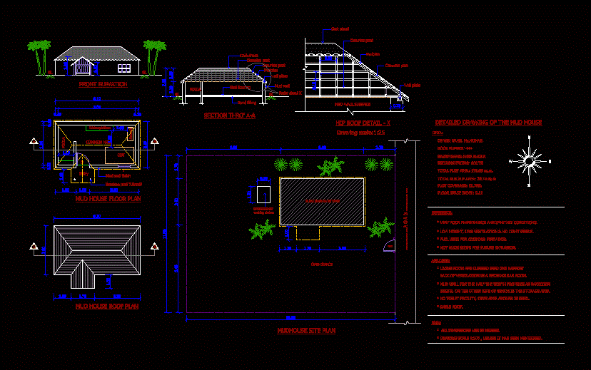 Estudio rural