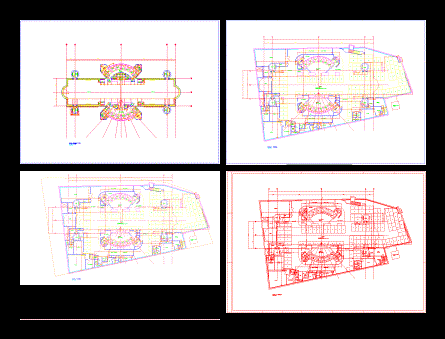 Edificio comercial