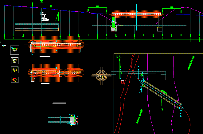 Puente - peru