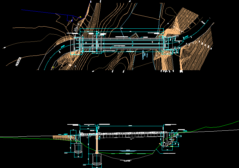 Puente acochaca