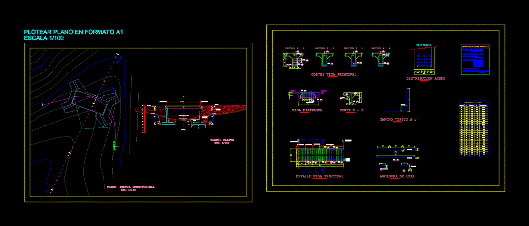 Proyecto puente