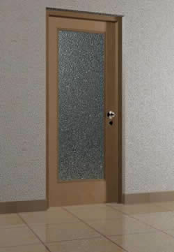 Door 0.960x2.10 meters type 8