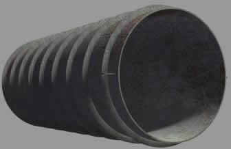 metallic ferrule