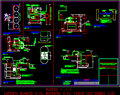 Sistema biofiltro