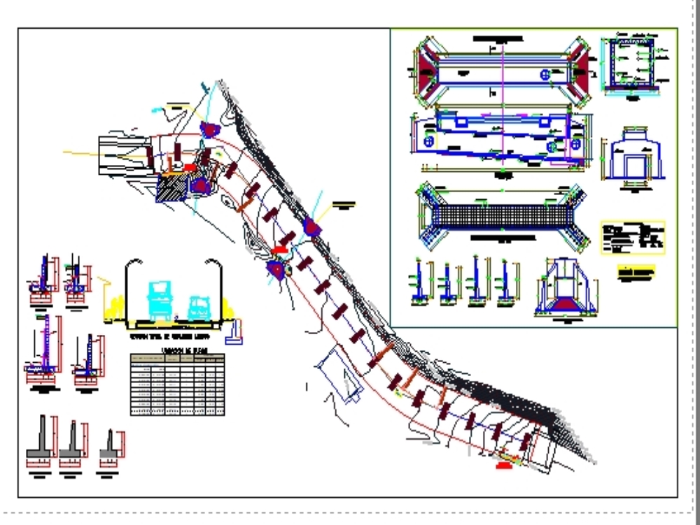 Registro Sanitario De 90 X 60 Cm Detalle En DWG 20 65 KB Librer a CAD Registro Sanitario De 90 X 60 Cm Detalle En DWG 20 65 KB Librer a CAD